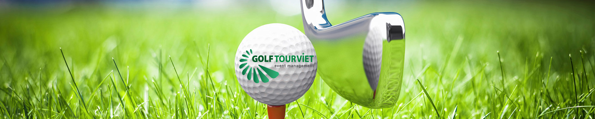 GolftourViet