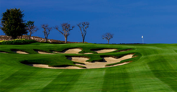 Sân Golf KN Cam Ranh