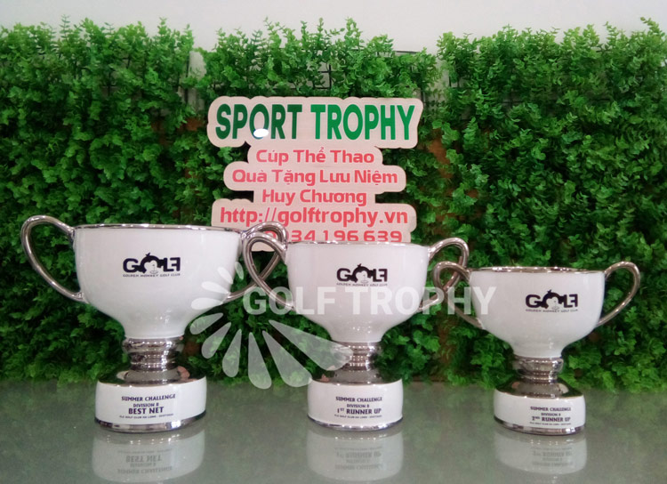 GOLDEN MONKEY GOLF CLUB