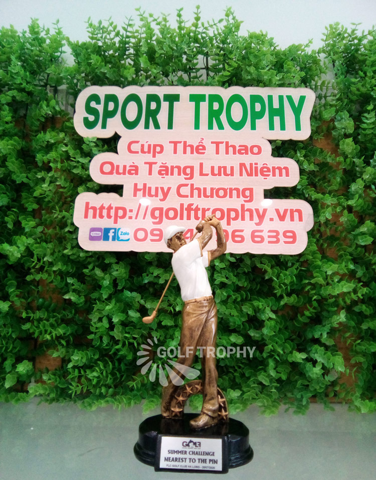 GOLDEN MONKEY GOLF CLUB