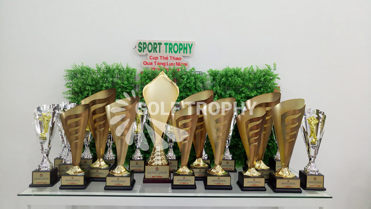 Cúp golf giải: SAIGON NEWPORT - SHIPPING LINES