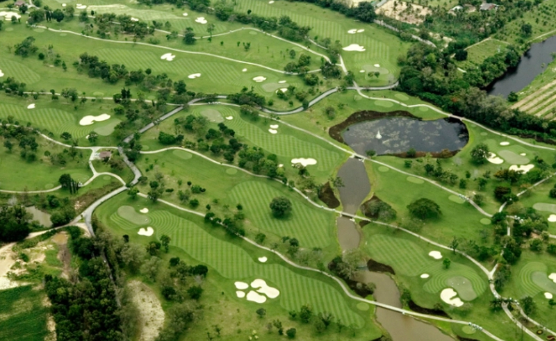 Dịch 'Virus Corona' ảnh hưởng như thế nào đến môn thể thao golf?