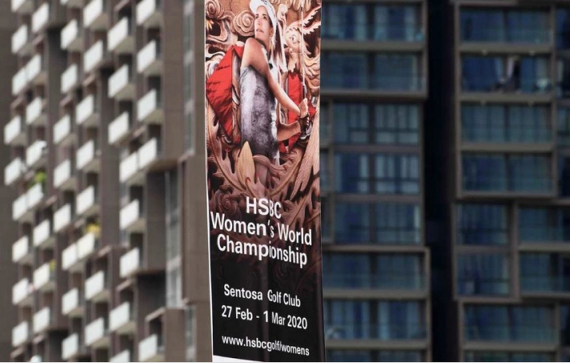 Dịch 'Virus Corona' ảnh hưởng như thế nào đến môn thể thao golf?